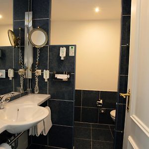 Comfort Single Room
